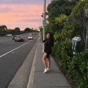 Meet your Posher, Wendy